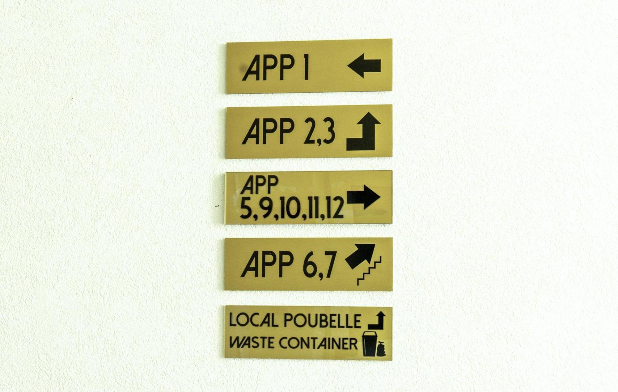 Appartement 1-4 Pers - Proche Paris, Cdg, Grand Paris Arena - A L'Ombre Du Pin "5" Le Pin  Luaran gambar