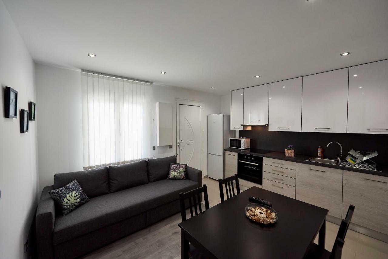 Appartement 1-4 Pers - Proche Paris, Cdg, Grand Paris Arena - A L'Ombre Du Pin "5" Le Pin  Luaran gambar
