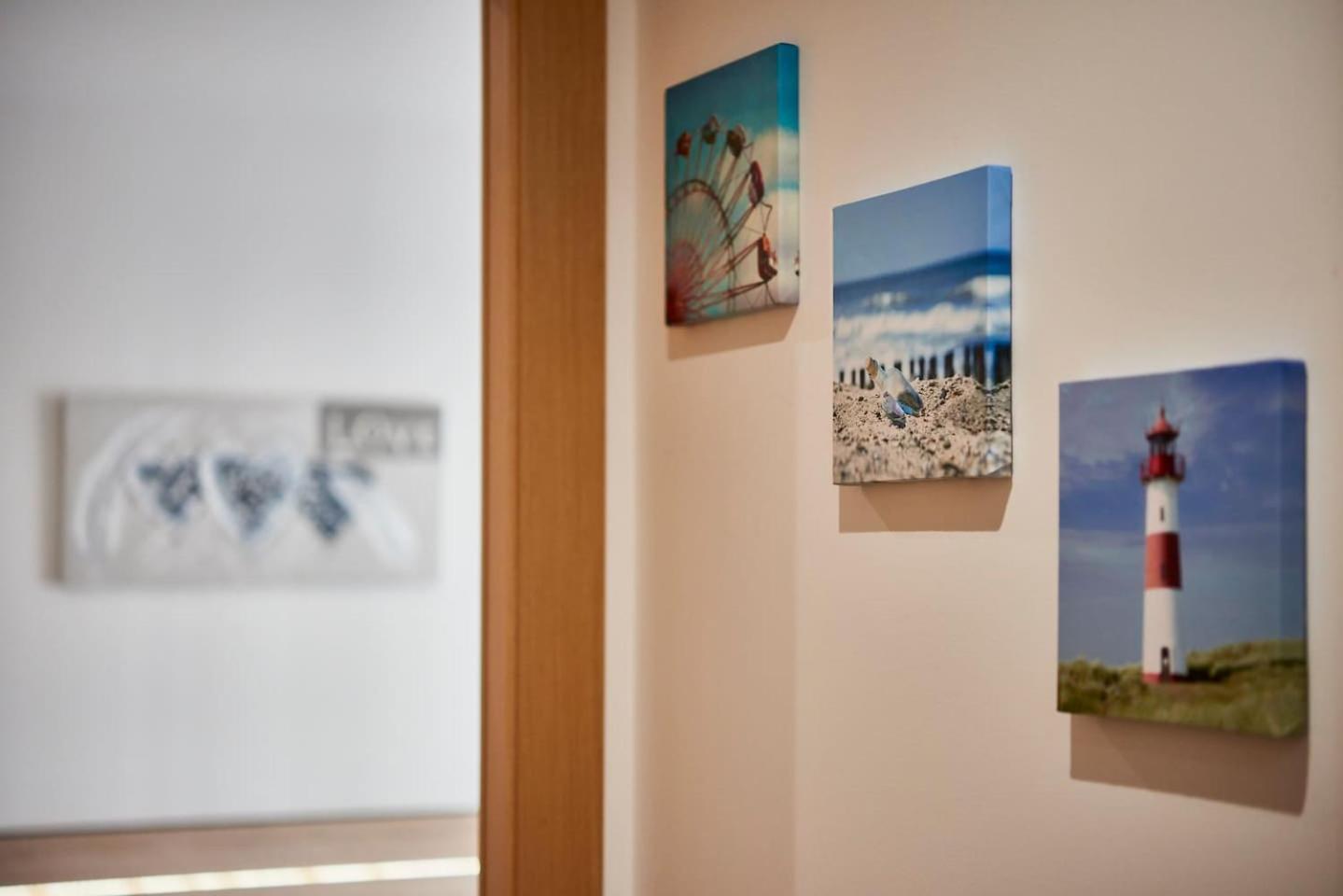 Appartement 1-4 Pers - Proche Paris, Cdg, Grand Paris Arena - A L'Ombre Du Pin "5" Le Pin  Luaran gambar